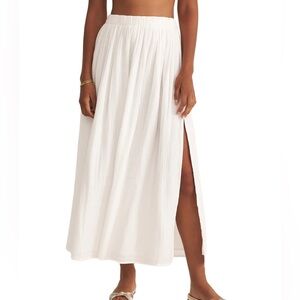Z SUPPLY REINA AIRY SKIRT